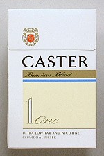 CASTER ONE